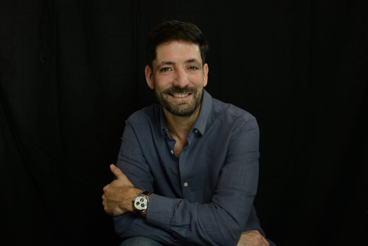 Aníbal Ortiz Listur